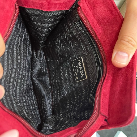 Prada vintage bag - Picture 5 of 5